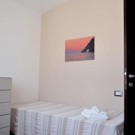 Appartement Civico46 à Santa Maria Navarrese Extérieur photo