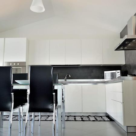 Appartement Civico46 à Santa Maria Navarrese Extérieur photo