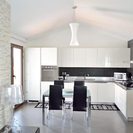 Appartement Civico46 à Santa Maria Navarrese Extérieur photo