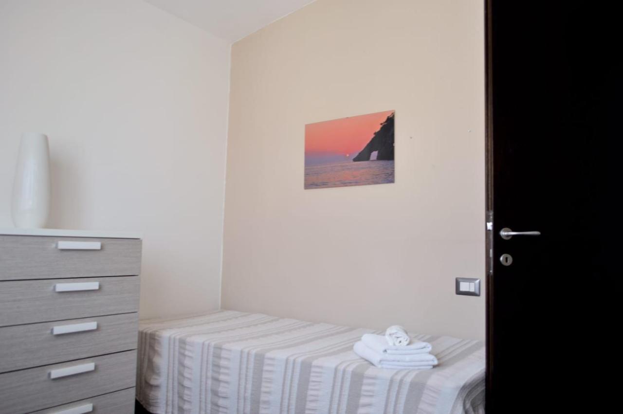Appartement Civico46 à Santa Maria Navarrese Extérieur photo