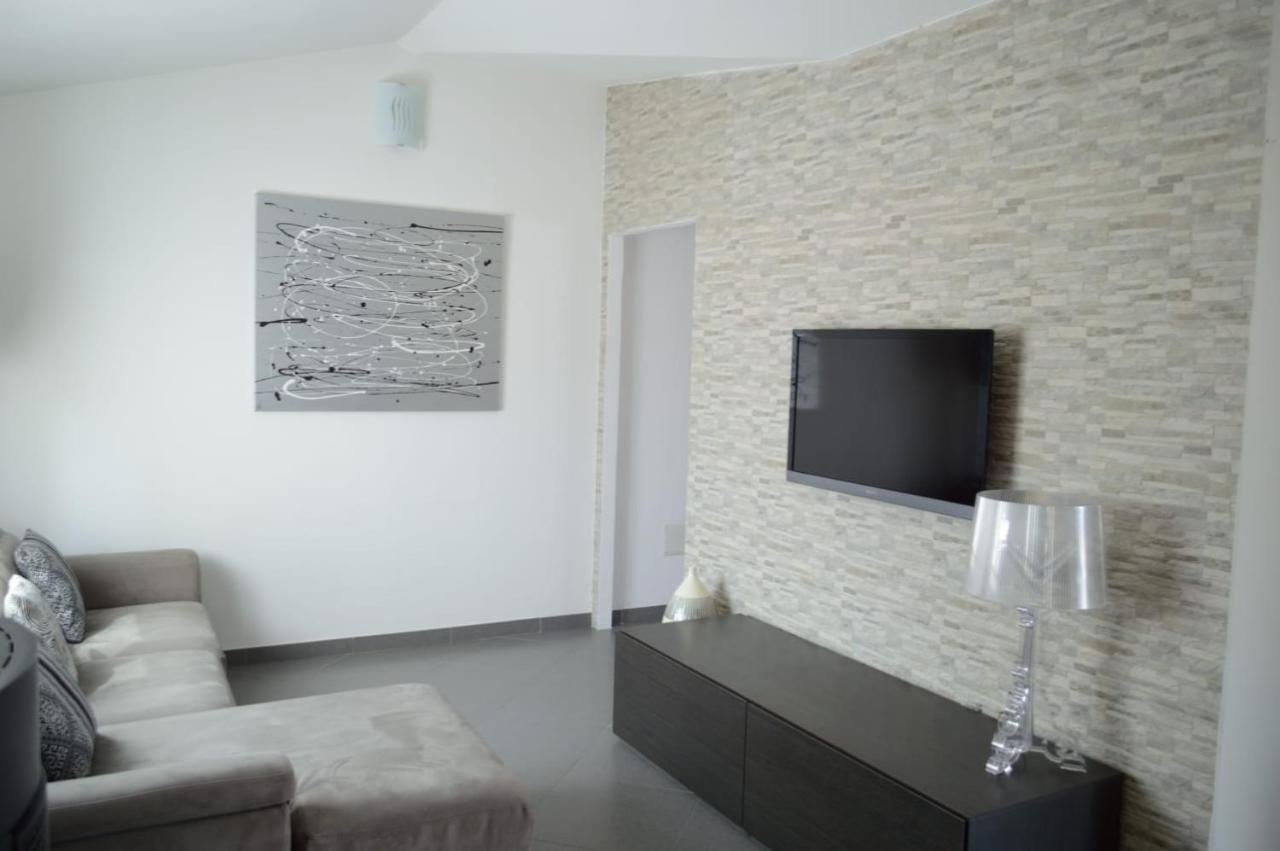 Appartement Civico46 à Santa Maria Navarrese Extérieur photo