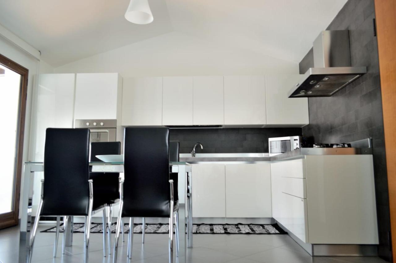 Appartement Civico46 à Santa Maria Navarrese Extérieur photo