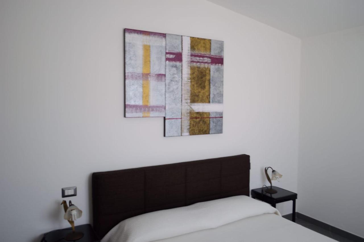 Appartement Civico46 à Santa Maria Navarrese Extérieur photo