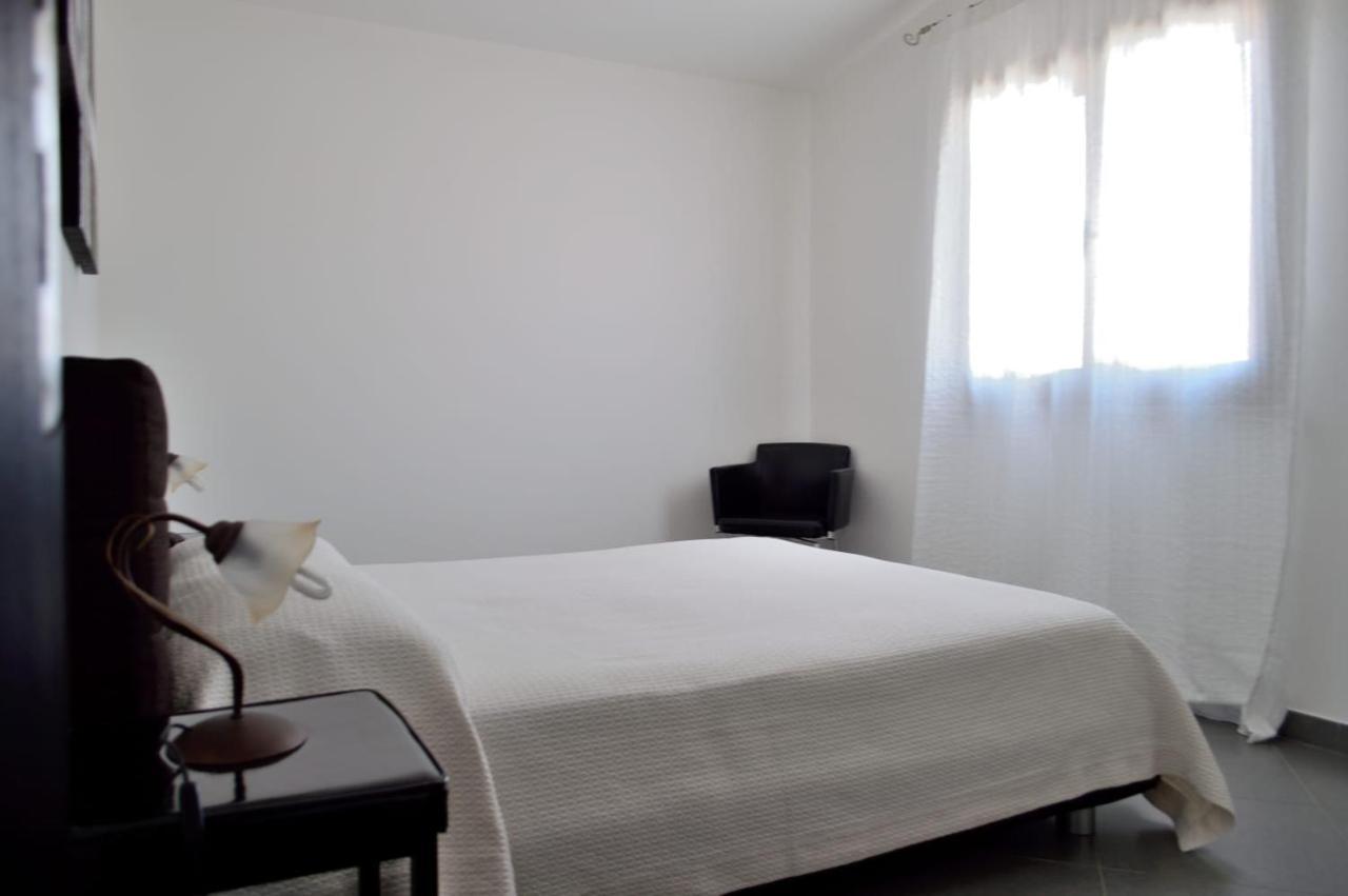 Appartement Civico46 à Santa Maria Navarrese Extérieur photo