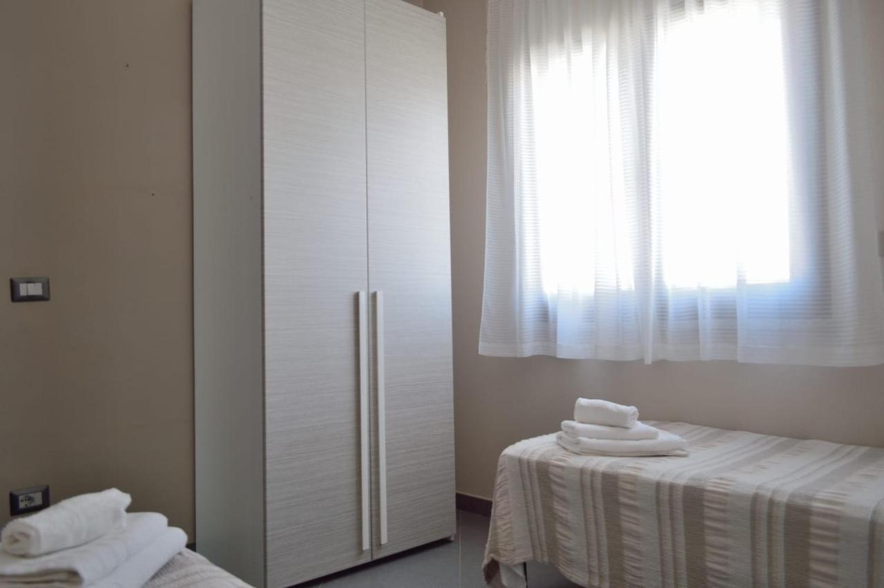 Appartement Civico46 à Santa Maria Navarrese Extérieur photo
