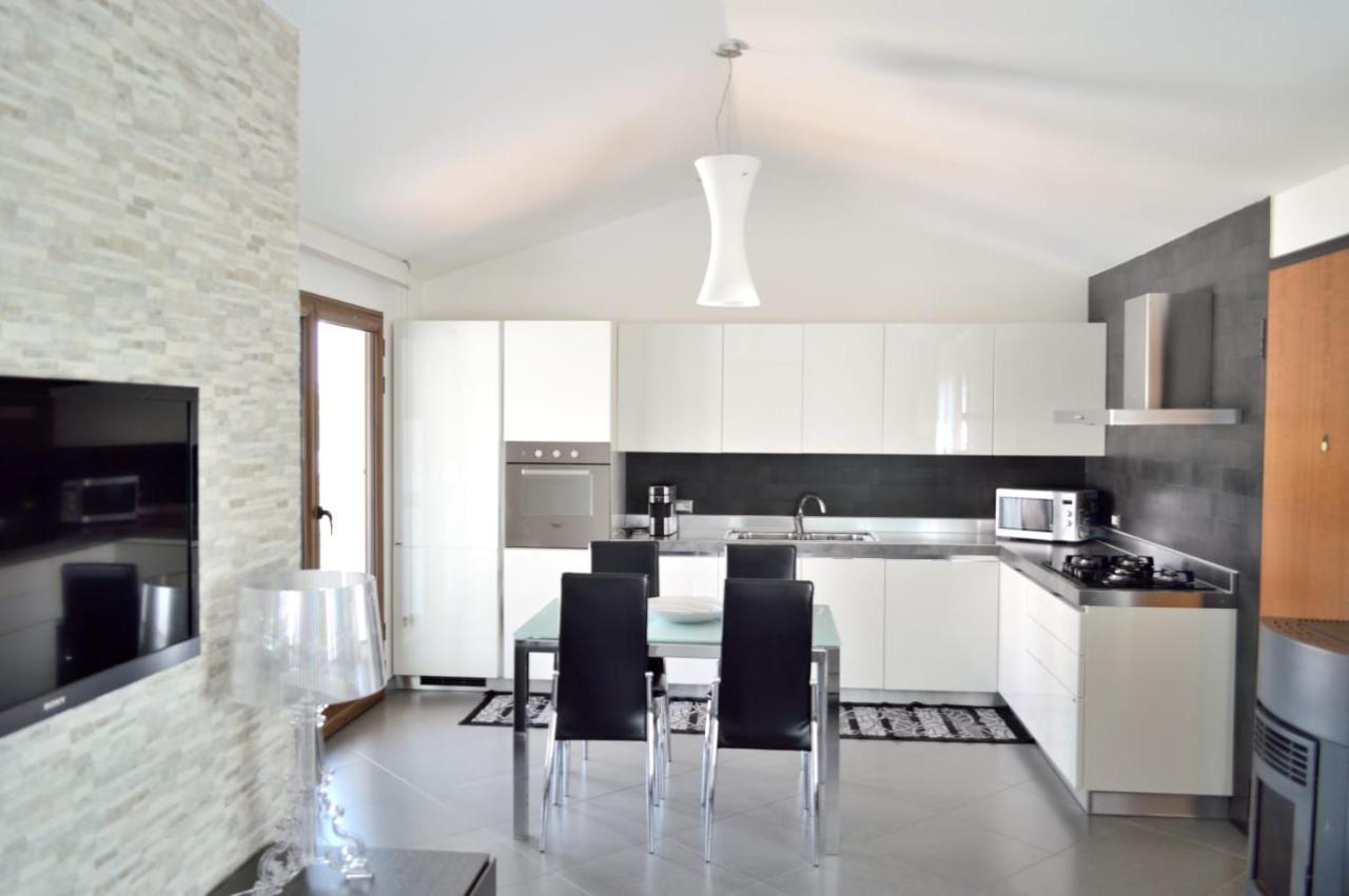 Appartement Civico46 à Santa Maria Navarrese Extérieur photo