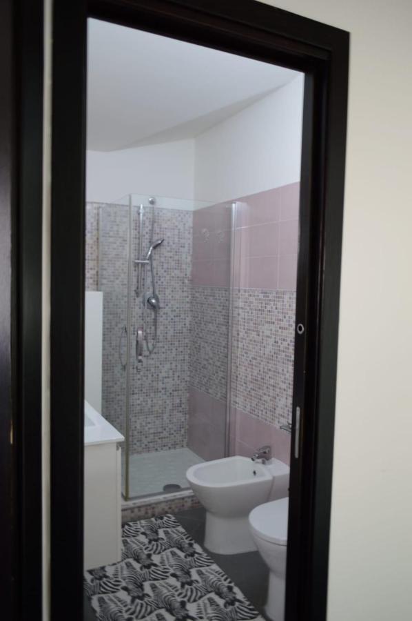 Appartement Civico46 à Santa Maria Navarrese Extérieur photo