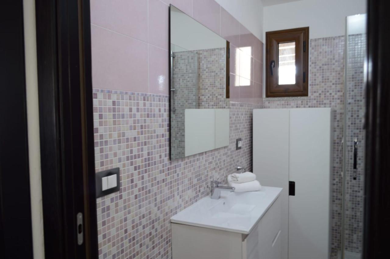 Appartement Civico46 à Santa Maria Navarrese Extérieur photo
