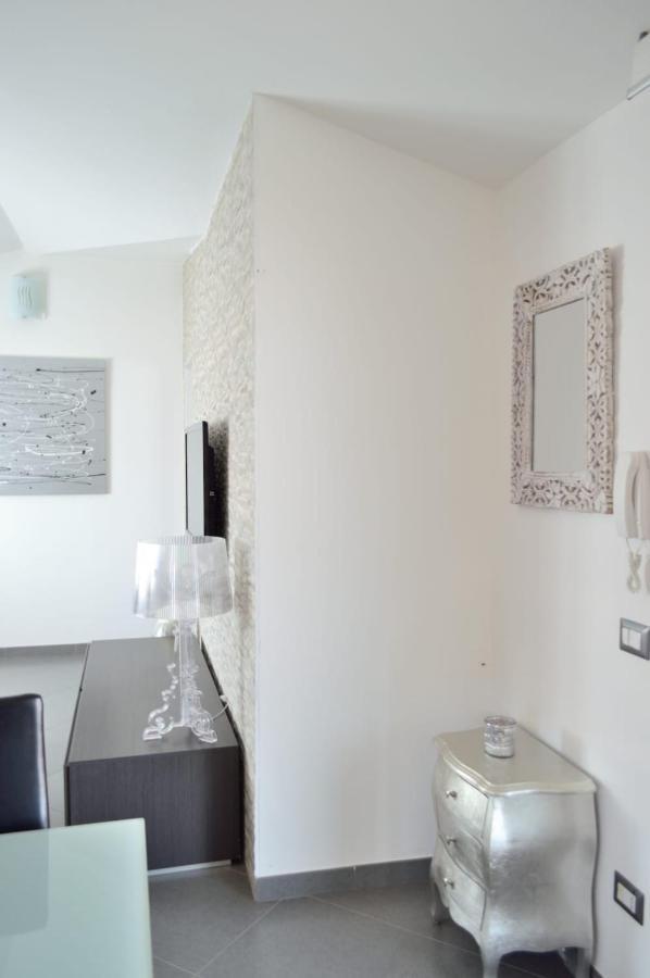 Appartement Civico46 à Santa Maria Navarrese Extérieur photo