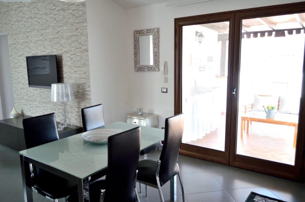 Appartement Civico46 à Santa Maria Navarrese Extérieur photo