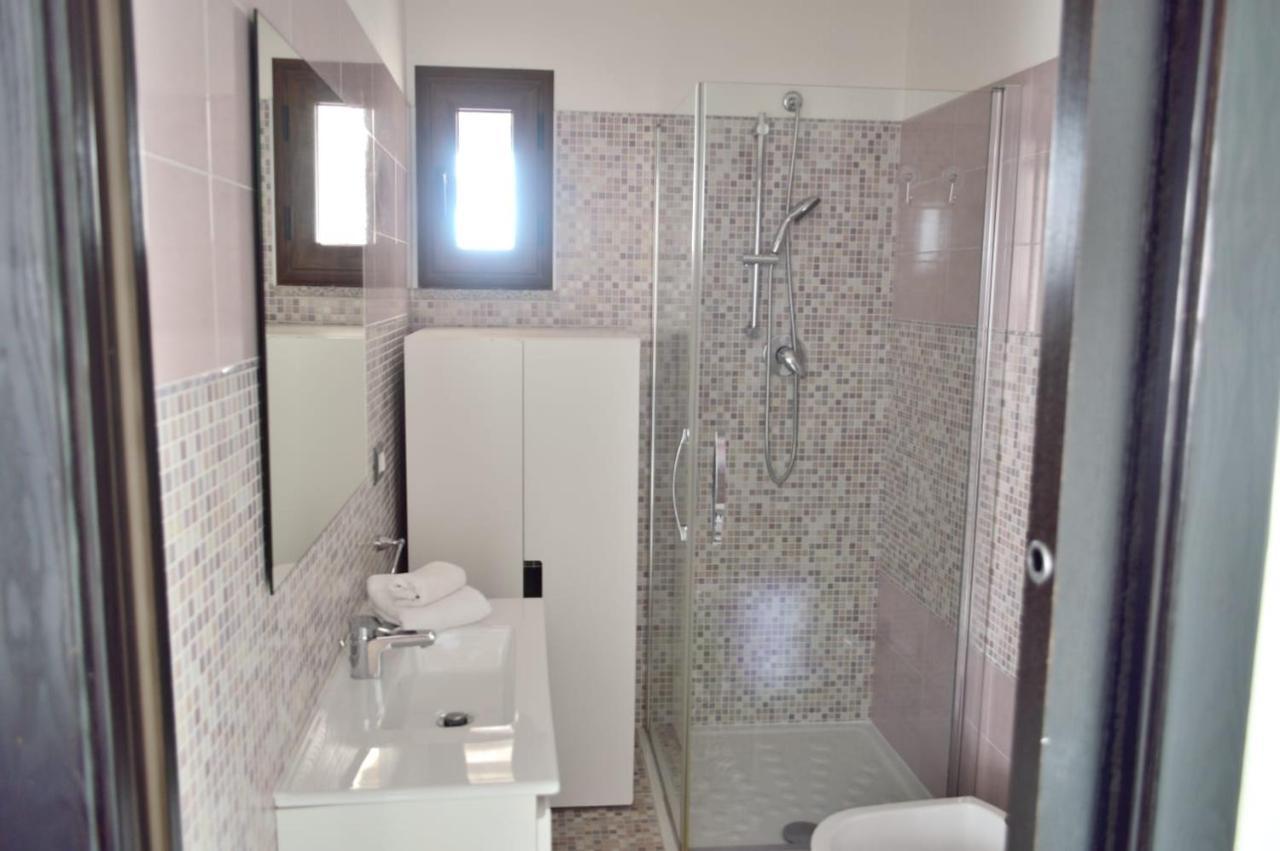 Appartement Civico46 à Santa Maria Navarrese Extérieur photo