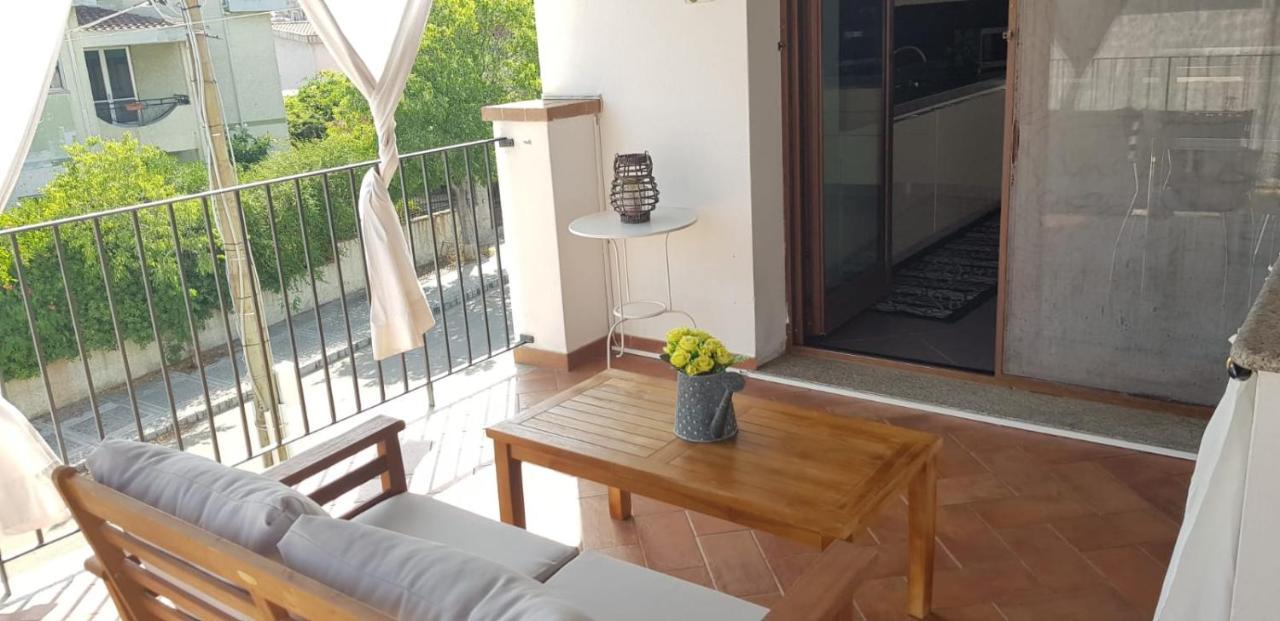 Appartement Civico46 à Santa Maria Navarrese Extérieur photo
