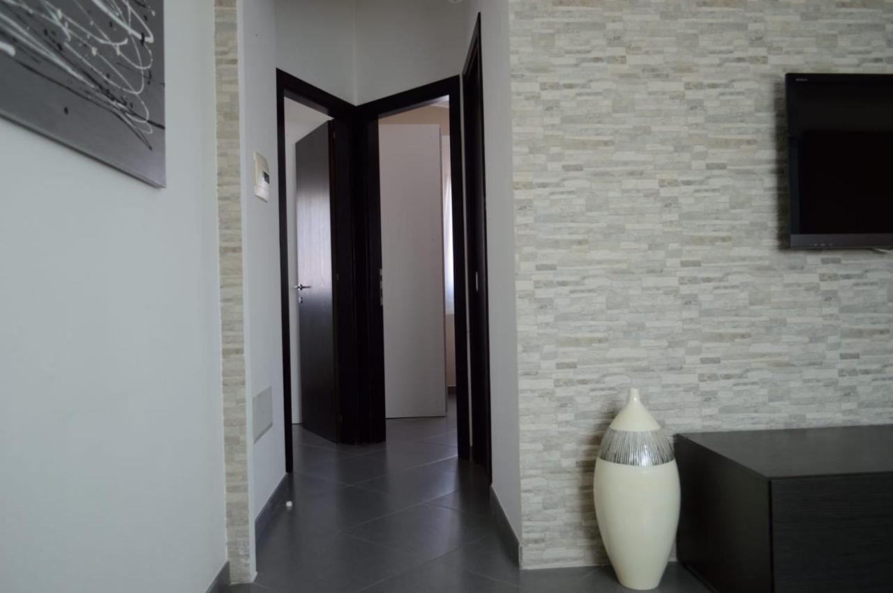 Appartement Civico46 à Santa Maria Navarrese Extérieur photo